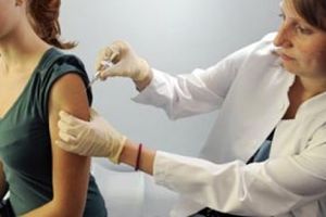 Non à la vaccination Massive au Gardasil®