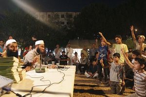 Les enfants du califat : comment l’Etat islamique est en train de soulever une armée de petits soldats