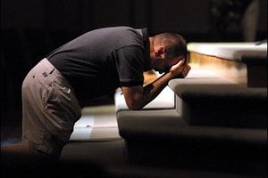 Qu'est-il arrivé à la repentance ? David Wilkerson
