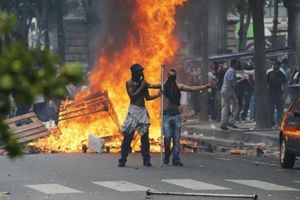 LA FRANCE VA ETRE EBRANLEE PAR CHRISTIAN PELLONE
