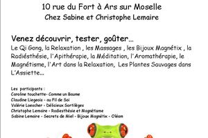 rencontre a ars sur moselle