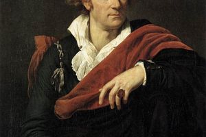 Alfieri, et fier de l'être
