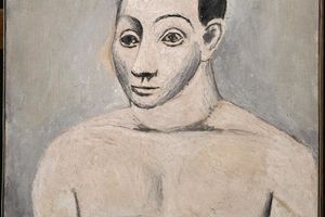 Picasso, le Retour