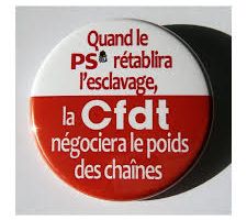 Résultats électoraux dans le privé : Plus que jamais c'est une Cgt de lutte qu'il faut renforcer !