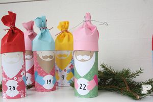 Infos sur le Fil 2014, Spéciale Noël