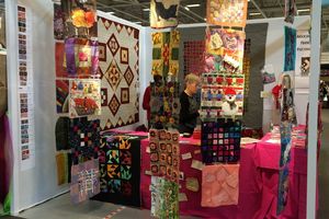 Creation & Savoir Faire 2014 - Une merveilleuse journée !