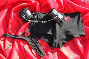 Cadeau Saint Valentin fetish by Catanzaro