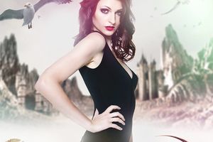 Les fées de l'été avec Game of Patrice Catanzaro