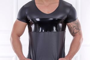 La collection ‘HOMME 3’’ de Patrice Catanzaro arrivent en boutique.