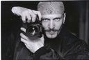 Patrice Catanzaro vu par le photographe Hervé LEWIS.