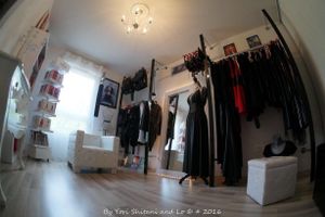 LADY SOU, boutique à découvrir.