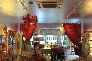 Boutique à découvrir en CHINE.