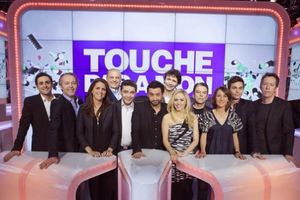 Zap'Tv: L'émission pour tous, Bern, Touche pas à mon poste...