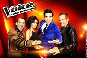 "The Voice: la plus belle voix" : les prestations des quarts de finale (saison 3) à revoir en vidéos