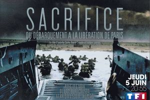 A la télé cette semaine: Du 31/05 au 6/06 sur TF1, Fr2, Fr3, M6