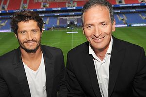 "Auto Moto" et "Téléfoot" : les sommaires du 18 mai 2014 sur TF1