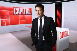 François-Xavier Ménage à la tête de "Capital" sur M6 dès le 20 juillet avec un sujet marronnier «Bons plans : vacances d'été à prix cassés ».