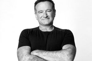 Décès de Robin Williams : la télévision française (Fr2, NT1, HD1, 6ter, Fr4...) lui rend hommage.
