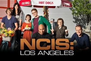 Saison 5 inédite de "NCIS Los Angeles" dès le samedi 20/09/14 à 20h50 sur M6