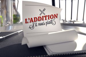 "L'addition s'il vous plait" revient le lundi 29/09/14 à 17h00 sur TF1