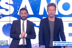 "Les questions en 4/3", en prime, le vendredi 30 janvier 2015 sur D8