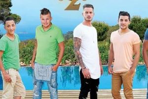 Toutes les audiences télé du vendredi 16 janvier 2015, en journée...