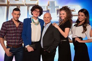 Les News Télé du Lundi 26/01/15: Questions pour un champion, MasterChef, Damien Thévenot, Fin des engagements de TF1 envers TMC & NT1, Le Juste Prix, Tournage, 20 Heures, Secrets & Lies...
