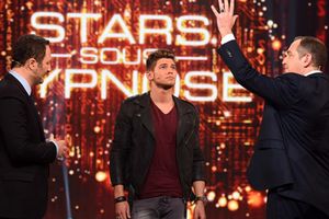 3e opus de "Stars sous hypnose", le vendredi 27 février 2015 à 20h55 sur TF1