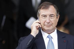 Enquête interne à TF1 après l'annonce de la mort de Martin Bouygues par l'AFP