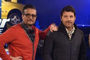 "Top Gear France" débarque le 18 mars sur RMC Découverte