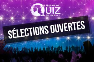 Le plus grand quiz de France, 3e saison : Laurence Boccolini rejoint Christophe Dechavanne & Jean-Pierre Foucault