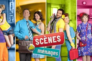 La fabuleuse histoire des séries d’humour, ce soir à 20h50 sur W9