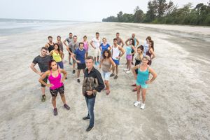 Koh Lanta Johor, épisode 2, ce soir à 20h55 sur TF1