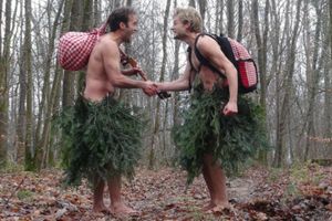 Nus & Culottés & La tournée des popotes reviennent ce soir à 20h40 sur France 5