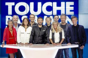 Les News Télé du Lundi 25/05/15: TPMP, Les trésors de la joaillerie française, Entre Terre et ciel, Crimes, Qui a peur de l'islam ?...
