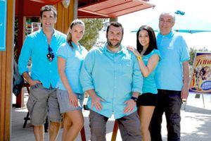 Une star au camping, inédit de Camping Paradis, ce soir à 20h55 sur TF1