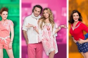 Le groupe M6 heureux des performances du 19h45, de Scènes de ménages et des Chtis vs Les Marseillais