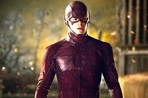 Flash, la première saison s’achève ce soir à 23h30 sur TF1