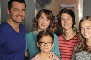 Parents mode d’emploi, en prime, le mercredi 30 septembre 2015 à 20h55 sur France 2