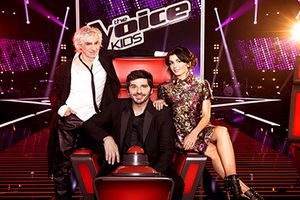 A la télé cette semaine: du 26/09 au 2/10/2015 sur TF1, Fr2, Fr3 & M6