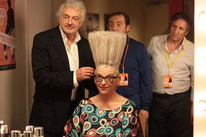 Audiences TV du 13/09/15 en soirée: Large succès pour TF1, Fr2 et Fr3. M6 très faible. Fr5, Arte et NT1 au top sur la TNT.