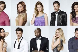 La saison 6 de Danse avec les stars dès ce samedi 24 octobre 2015 à 20h55 sur TF1