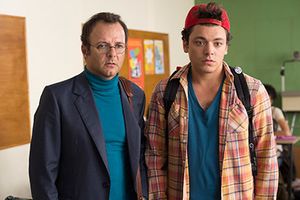 Audiences Tv du 18/10/15, en soirée: Large domination des Profs. Astérix se défend bien. Fr3 3e. M6 faible. Arte et Fr4 au top. La TNT assez faible.