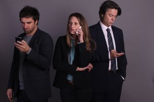 La suite et la fin de la saison 1 de Dix pour cent, ce soir à 20h55 sur France 2