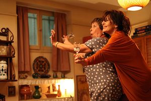 Audiences Tv du 1/11/15, en soirée: TF1 large leader. Belle performance pour M6 & Fr3. Fr2 faible. Fr5, Arte et HD1 puissantes.