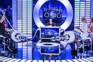 La Revue de Tweets Tv: Chaine d'info de France Tv, Michèle Laroque, Le grand blind test, BFMTv, Cop 21, Régionales...
