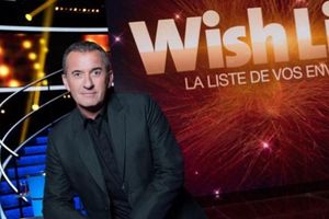 Wishlist : la liste de vos envies, revient le lundi 4 janvier 2016 à 19h00 sur TF1