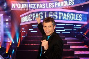 Audiences Tv du 15/01/16 en journée: Pernaut & Nagui puissants. Record pour Les Rois du shopping et Friends Trip.