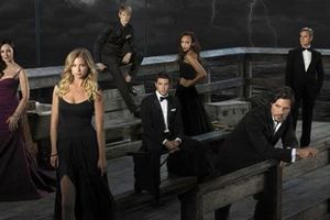 La suite de la saison 3 inédite de Revenge, ce soir à 20h55 sur NT1