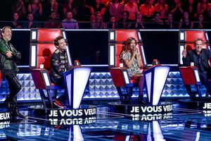 The Voice, saison 5: les prestations des plus belles voix des premières auditions à l'aveugle en vidéos.